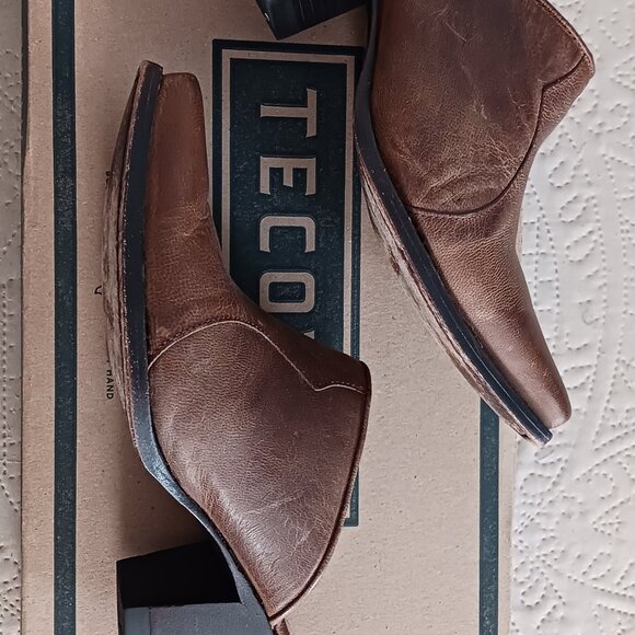 Mule - Picture 2 of 5